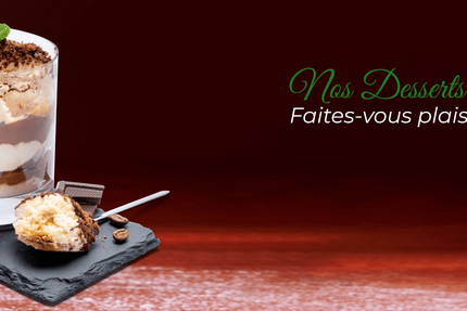 Bell'Italia - Pizzas