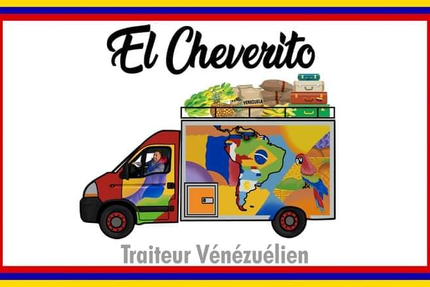 EL CHEVERITO
