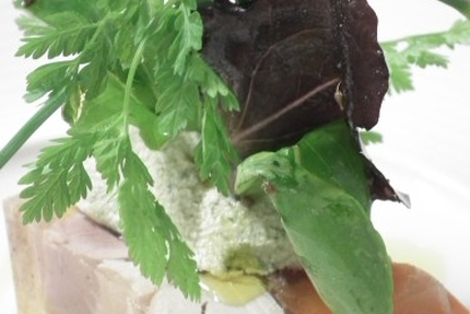 Campagne, Vignes et Gourmandises