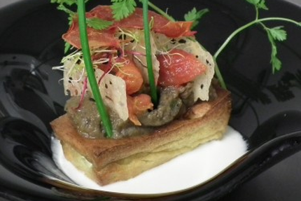 Campagne, Vignes et Gourmandises