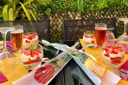 Restaurant Pizzeria La Storia