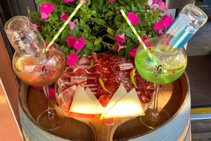 Restaurant Pizzeria La Storia