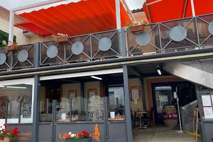 Restaurant Pizzeria La Storia