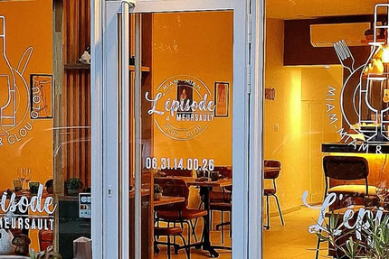 L'épisode