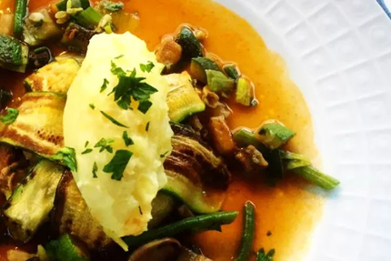 Les Terrasses de la Bastide - Restaurant Forcalquier