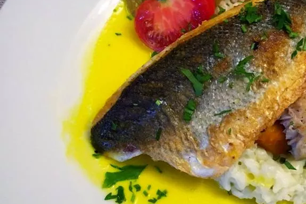 Les Terrasses de la Bastide - Restaurant Forcalquier