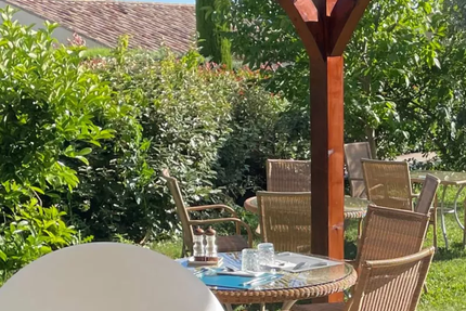 Les Terrasses de la Bastide - Restaurant Forcalquier