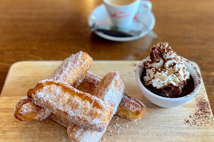 Restaurant Côte À Côte