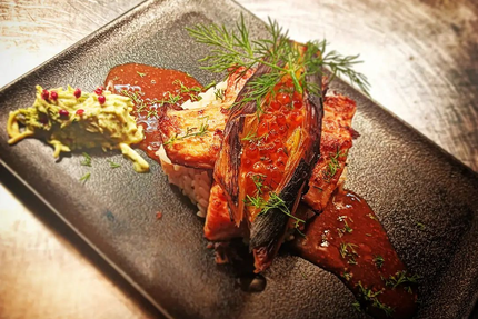 Restaurant Côte À Côte