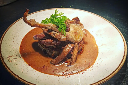 Restaurant Côte À Côte