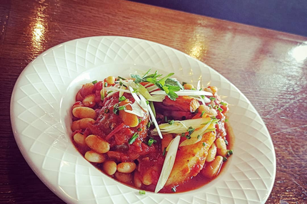 Restaurant Côte À Côte