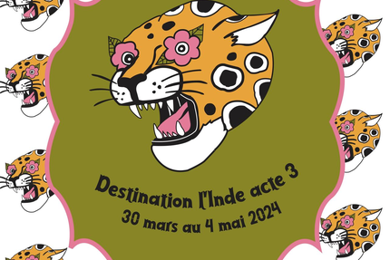 JANA LA CUISINE DU VOYAGE