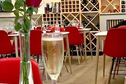 𝕽𝖊𝖘𝖙𝖆𝖚𝖗𝖆𝖓𝖙 𝕷𝕰 𝕻𝕴𝕰𝖀𝖃