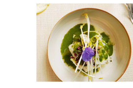 𝕽𝖊𝖘𝖙𝖆𝖚𝖗𝖆𝖓𝖙 𝕷𝕰 𝕻𝕴𝕰𝖀𝖃