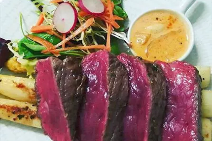 𝕽𝖊𝖘𝖙𝖆𝖚𝖗𝖆𝖓𝖙 𝕷𝕰 𝕻𝕴𝕰𝖀𝖃