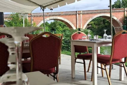 L'Auberge de L'Hers - Mazères