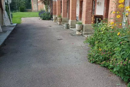 L'Auberge de L'Hers - Mazères