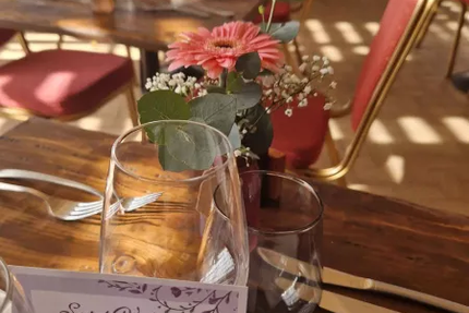 L'Auberge de L'Hers - Mazères