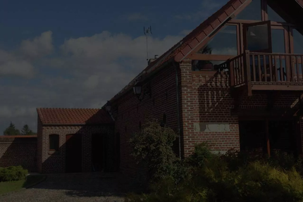 L'Auberge de L'Hers - Mazères