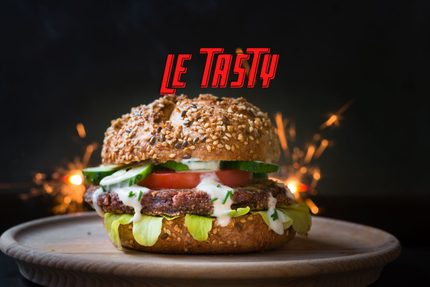 Le Tasty