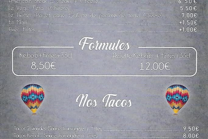 Le Kapadoce