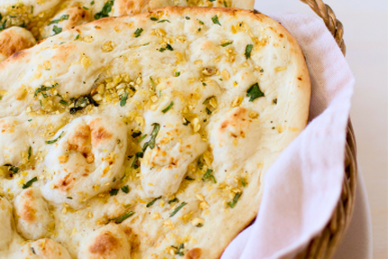 NAMASTE (Mr. Samosa)