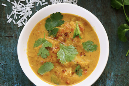 NAMASTE (Mr. Samosa)