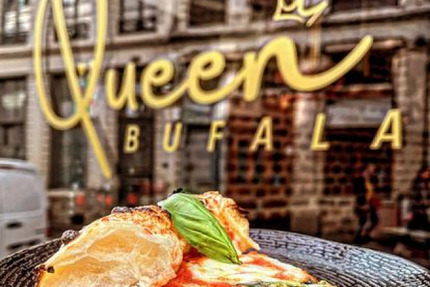 Queen Bufala