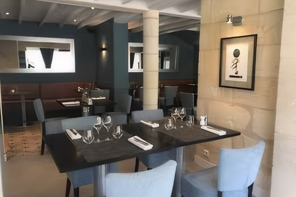 La table de Catusseau