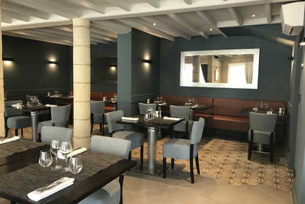 La table de Catusseau