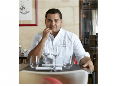 La table de Catusseau