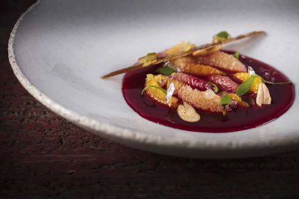 Restaurant La Table du Daria