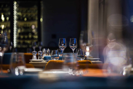 Restaurant La Table du Daria