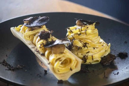 Restaurant La Table du Daria