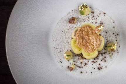 Restaurant La Table du Daria