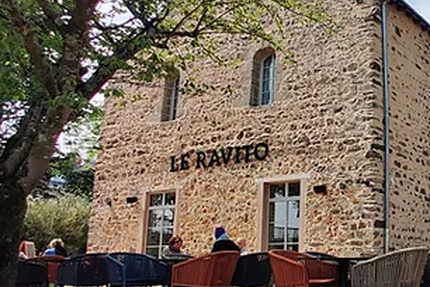 Le Ravito