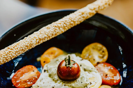 Restaurant au Grand Hôtel des Bains