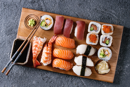Délices Sushis