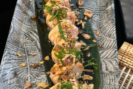 Délices Sushis