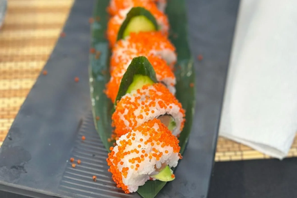 Délices Sushis