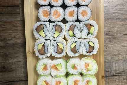 sushi Z