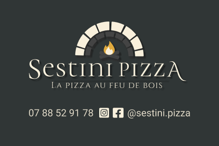 Sestini Pizza
