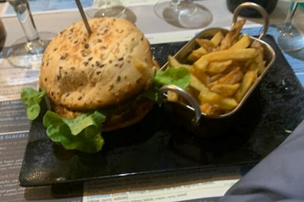 Restaurant pizzeria le baobab plat du jour pizzas à emporter