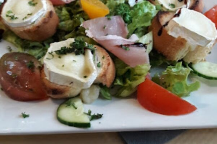 Restaurant pizzeria le baobab plat du jour pizzas à emporter