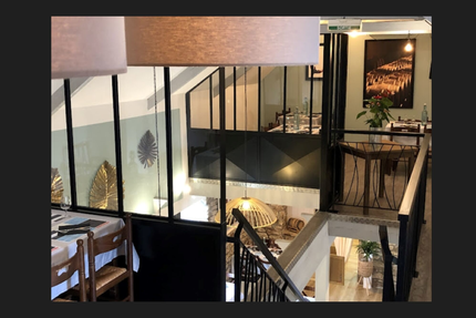 Restaurant pizzeria le baobab plat du jour pizzas à emporter