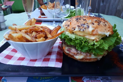 Restaurant pizzeria le baobab plat du jour pizzas à emporter