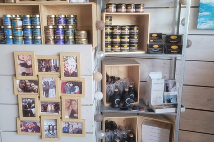 Le Corner by Cabane numéro 1