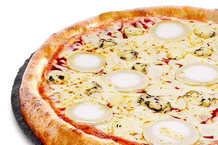 PIZZA KING SAINT LEU D’ESSERENT