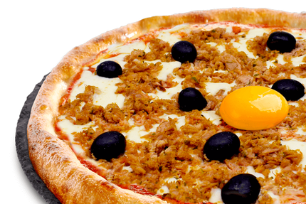 PIZZA KING SAINT LEU D’ESSERENT