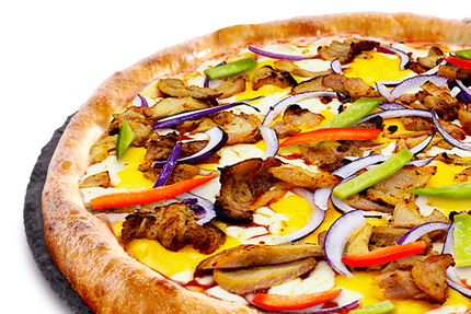 PIZZA KING SAINT LEU D’ESSERENT